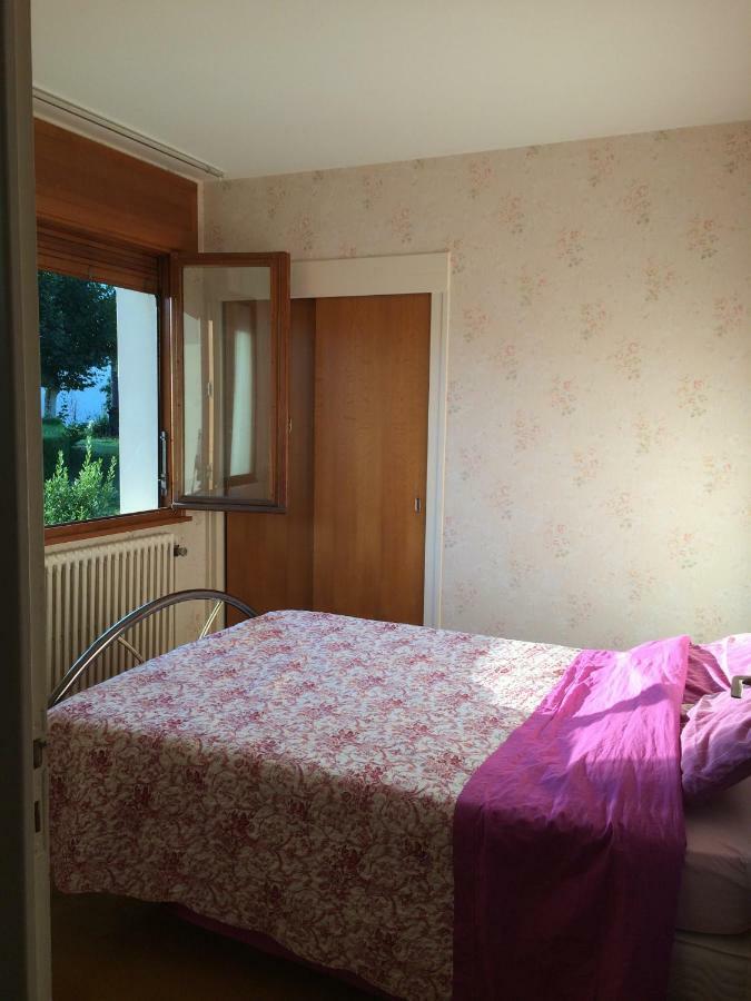 Vila Chez Stan Mercury-Gémilly Exteriér fotografie