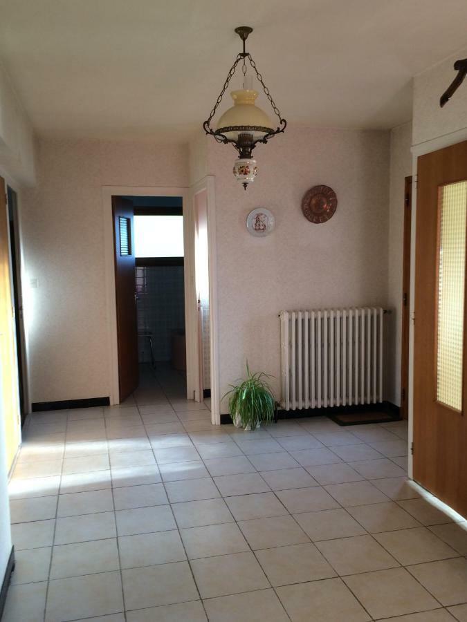 Vila Chez Stan Mercury-Gémilly Exteriér fotografie